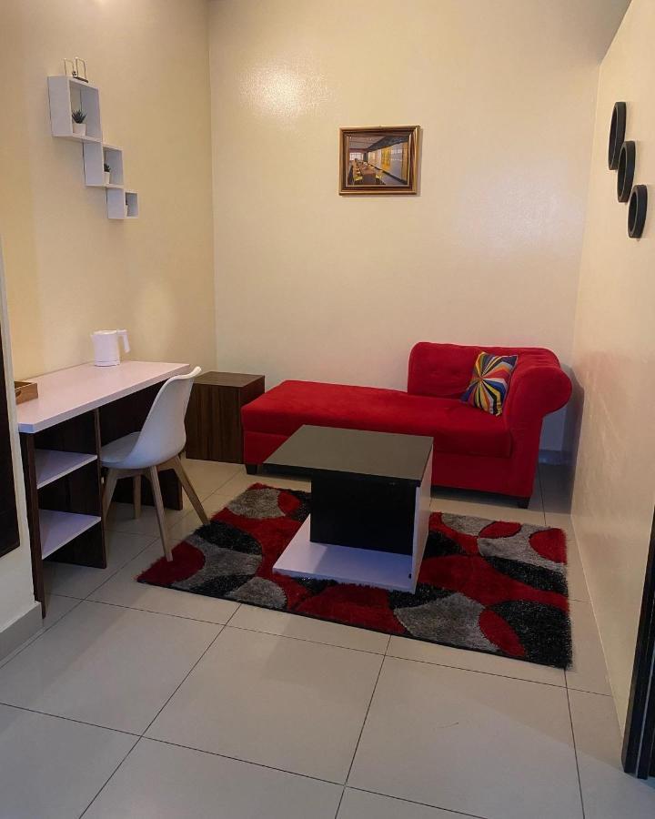 Posh Hotel And Suites Victoria Island Лагос Екстериор снимка
