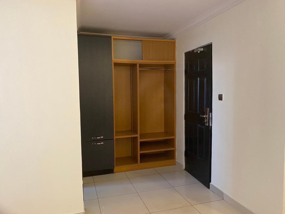 Posh Hotel And Suites Victoria Island Лагос Екстериор снимка