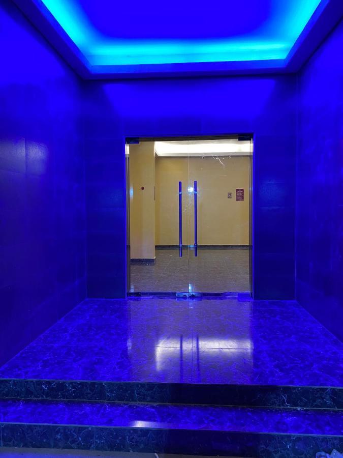 Posh Hotel And Suites Victoria Island Лагос Екстериор снимка